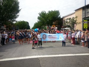 July4th parade